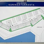Solara In Kuningatarranta Daire *