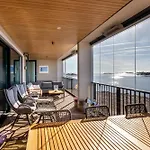 Solara In Kuningatarranta Hanko