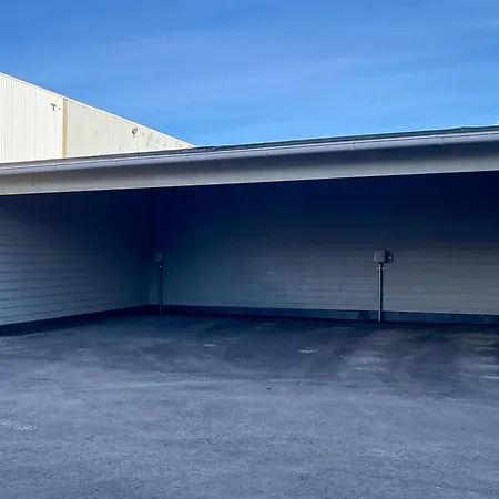 Solara In Kuningatarranta * Hanko