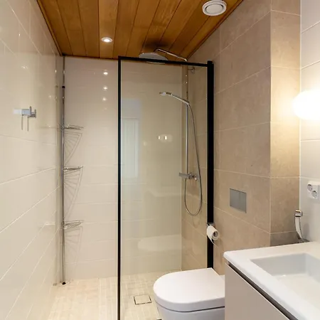 Solara In Kuningatarranta Appartement