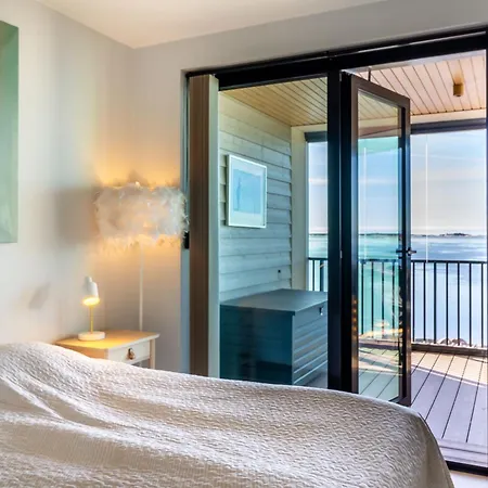 Solara In Kuningatarranta * Hanko