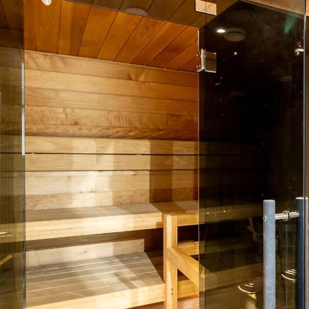 Appartement Solara In Kuningatarranta *