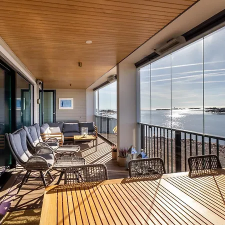 Solara In Kuningatarranta Hanko