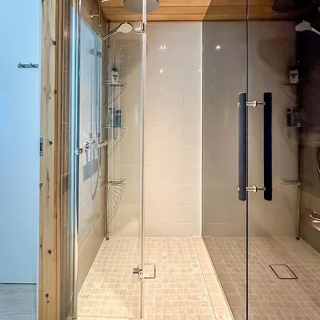 Apartment Solara In Kuningatarranta *