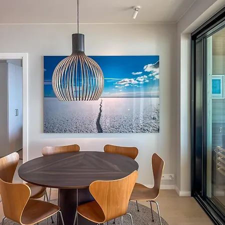 Solara In Kuningatarranta Hanko